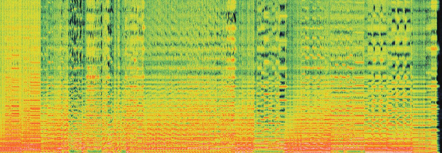 Spectrogram